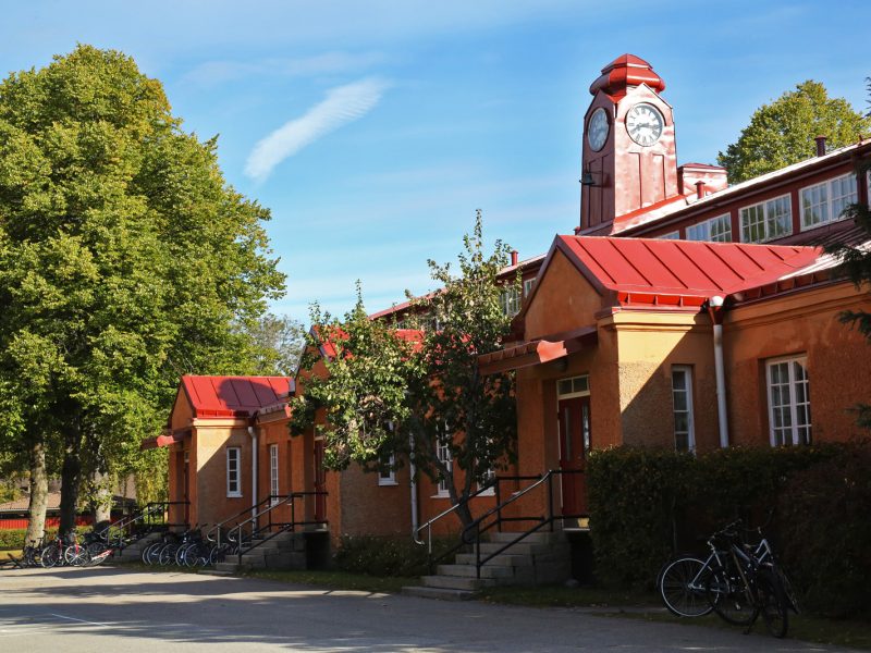 Bild - Fridaskolan Vänersborg
