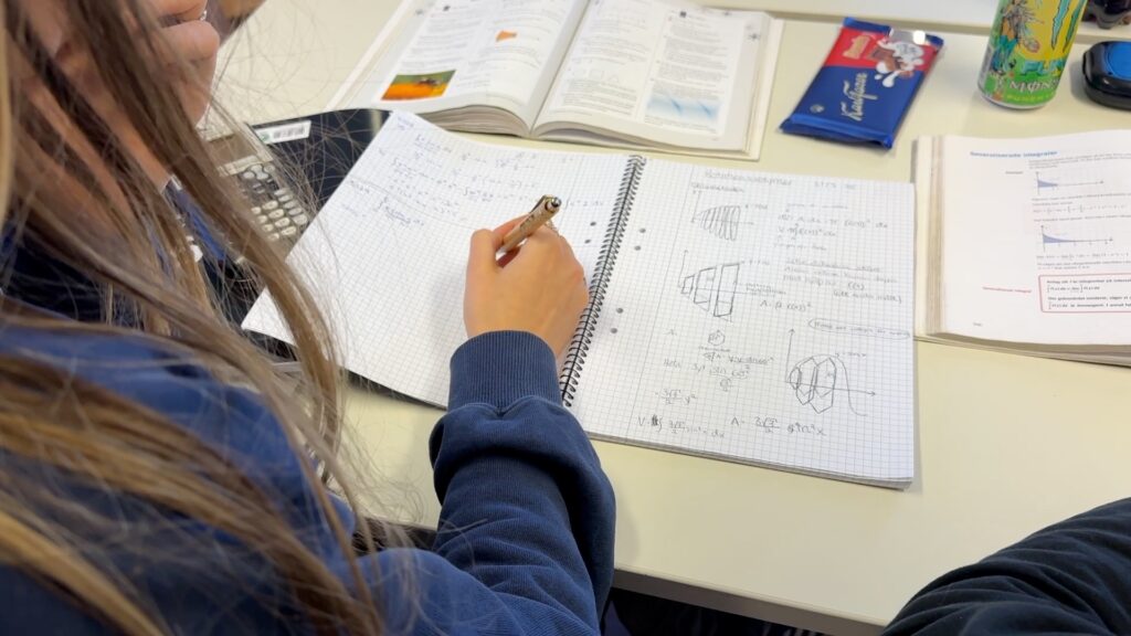 Artikelbild - Frida utbildning och NCM instiftar stipendium för utveckling av matematikundervisning