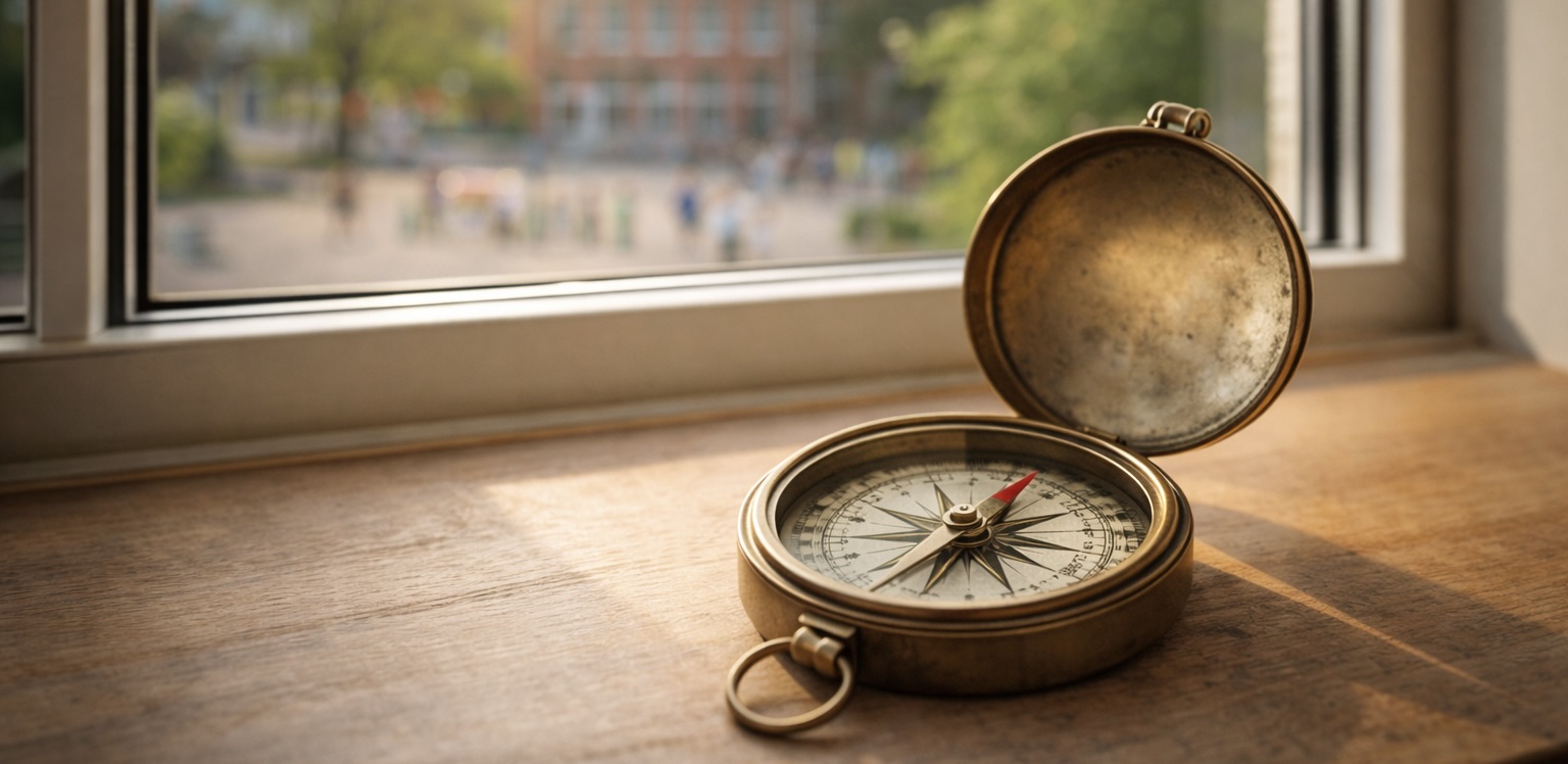 Bild - Hur innovativ får skolan vara?