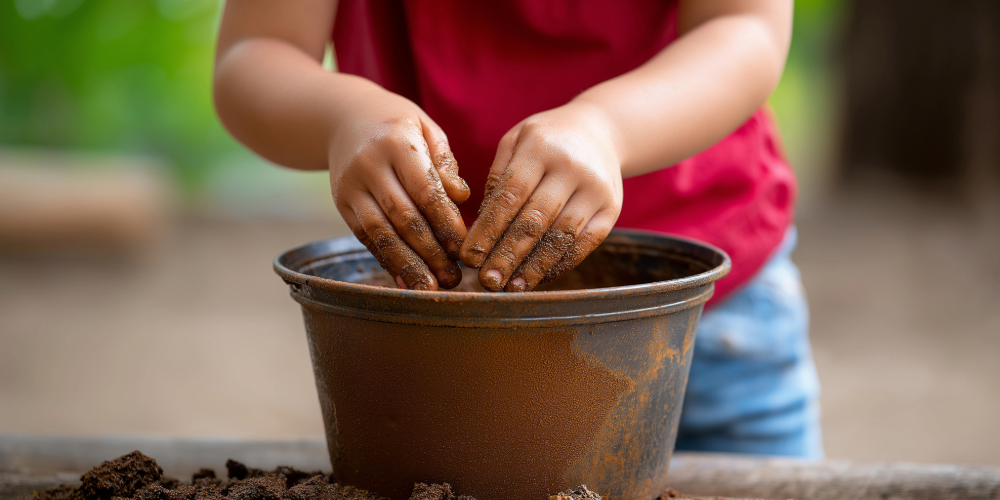 Artikelbild - Vi gör hållbarhet: om att leva våra värden.