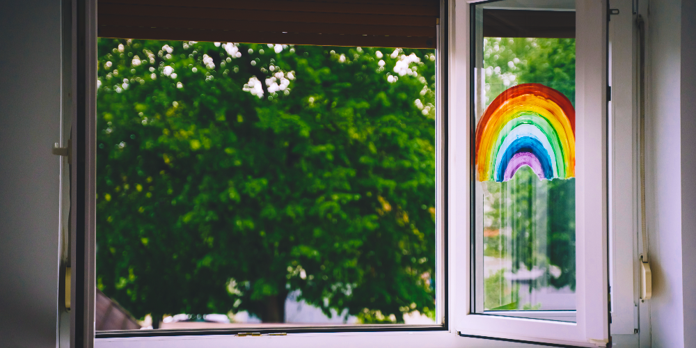 Artikelbild - Det stora klivet – från förskola till förskoleklass