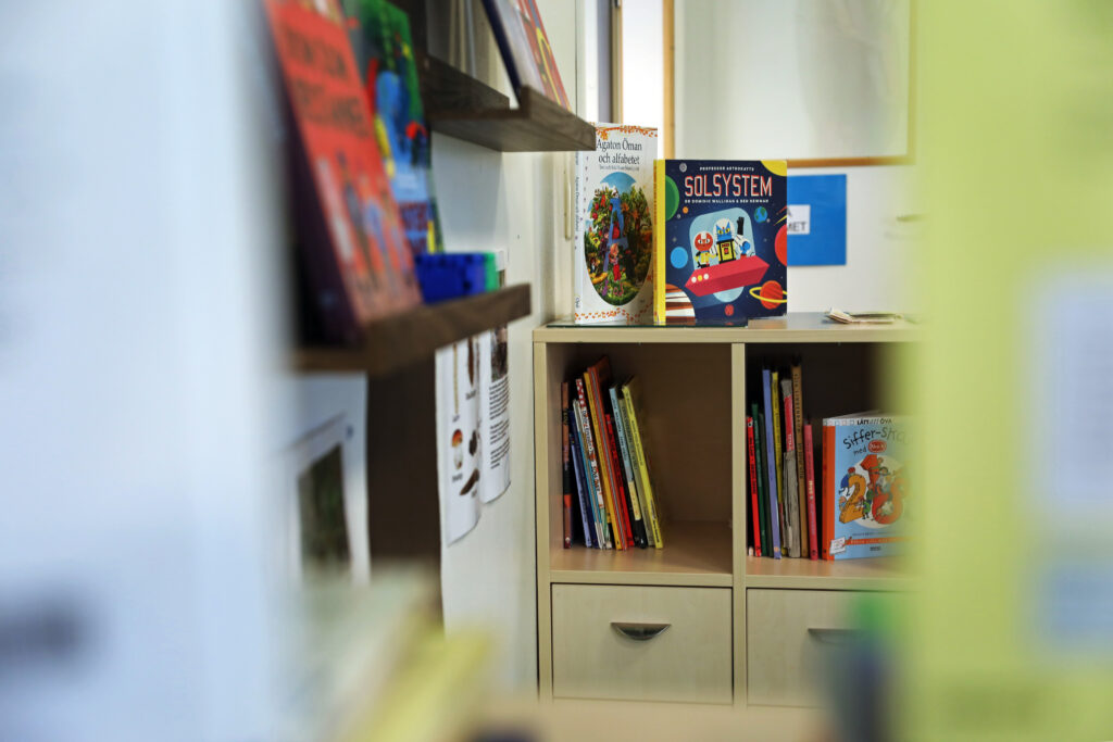 Artikelbild - Vi växer av nyfikenhet: hur lär vi på förskolan?